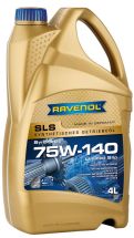 Ravenol Getriebeoel SLS GL-5 LS 75W-140