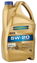 Ravenol GFE 5W-20