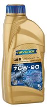 Ravenol GSS 75W-90