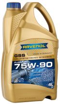 Ravenol GSS 75W-90