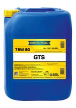 Ravenol GTS 75W-90