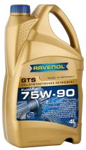 Ravenol GTS 75W-90