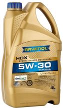 Ravenol HDX 5W-30