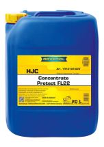 Ravenol HJC Hybrid Japanese Coolant Concentrate Protect FL22 (-72C, зеленый)