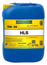 Ravenol HLS 5W-30