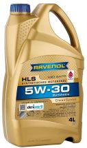 Ravenol HLS 5W-30