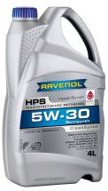 Ravenol HPS 5W-30
