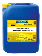 Ravenol HTC Concentrate Protect MB 325.0 (-72C, синий)