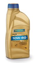RAVENOL HVS High Viscosity Synto Oil 10W-60