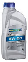 Ravenol HVT High Viscosity Turbo Oil 5W-50