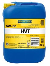 Ravenol HVT High Viscosity Turbo Oil 5W-50