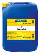 Ravenol LS 80W-90