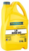 Ravenol LS 80W-90