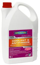 Ravenol LTC Concentrate Protect C12++ (-72C, фиолетовый)