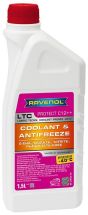 Ravenol LTC Premix Protect C12++ (-40C, фиолетовый)