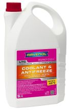 Ravenol LTC Premix Protect C12++ (-40C, фиолетовый)