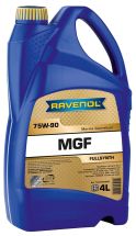 Ravenol Marine Gear Fullsynth MGF 75W-90