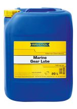 Ravenol Marine Gear Lube 80W-90
