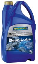 Ravenol Marine Gear Lube 80W-90