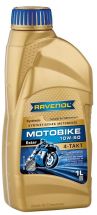 Ravenol Motobike Ester 10W-50 4T