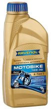 Ravenol Motobike Ester 10W-30 4T