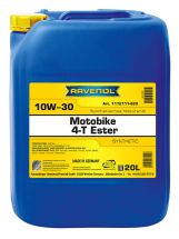 Ravenol Motobike Ester 10W-30 4T