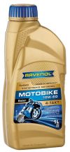 Ravenol Motobike Ester 10W-60 4T