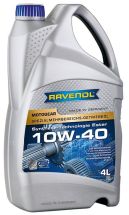 Ravenol Motogear 10W-40