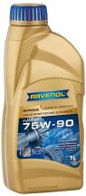 Ravenol Motogear 75W-90
