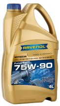 Ravenol Motogear 75W-90