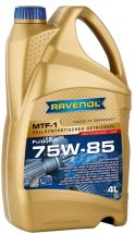 Ravenol MTF-1 75W-85