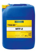 Ravenol MTF-2 75W-80