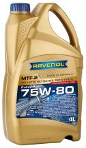 Ravenol MTF-2 75W-80