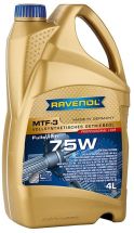 Ravenol MTF-3 75W