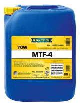 Ravenol MTF-4 70W