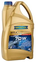 Ravenol MTF-4 70W