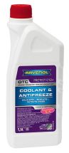 Ravenol OTC Concentrate Protect C12+ (-72C, фиолетовый)