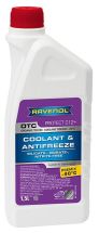 Ravenol OTC Premix Protect C12+ (-40C, фиолетовый)