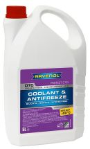 Ravenol OTC Premix Protect C12+ (-40C, фиолетовый)