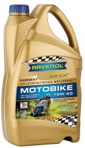 Ravenol Racing Motobike 10W-40 4T