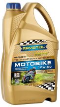 Ravenol Racing Motobike 10W-50 4T