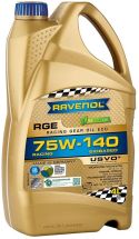 Ravenol Racing Gear Oil Eco 75W-140