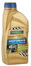 Ravenol Racing Motobike 10W-60 4T