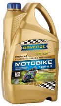 Ravenol Racing Motobike 10W-60 4T