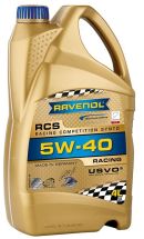 Ravenol RCS Racing Competition Synto 5W-40