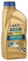Ravenol Racing Eco Competition REC 0W-40