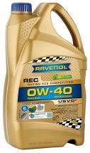 Ravenol Racing Eco Competition REC 0W-40