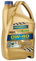 Ravenol Racing Eco Competition REC 0W-40