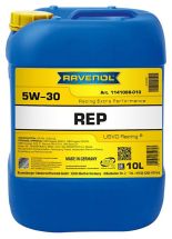 Ravenol REP Racing Extra Performance 5W-30