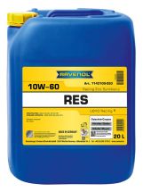 Ravenol RES 10W-60